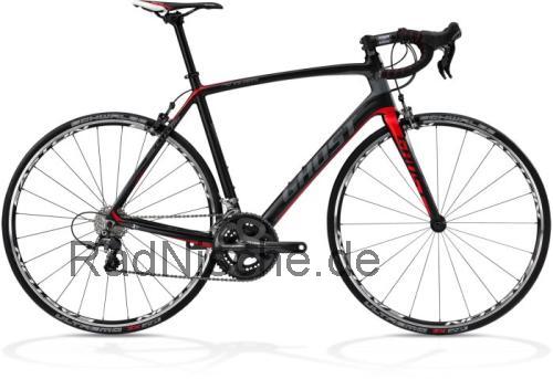 Ghost Lector Race  technische daten 